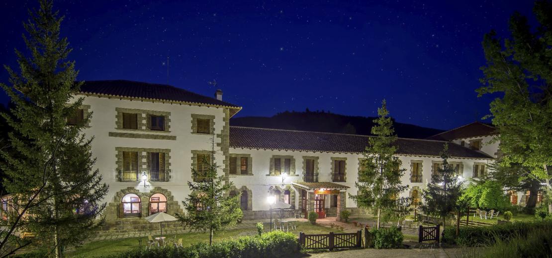 Manzanera Balnearios